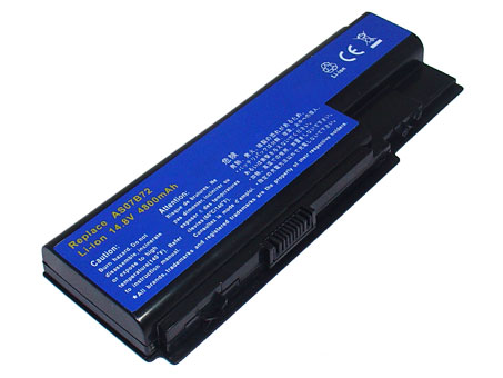 Recambio de Bateria de laptop ACER Aspire 5920G-601G16 