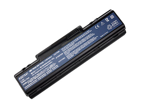 Recambio de Bateria de laptop ACER Aspire 4740G- 432G50Mn 