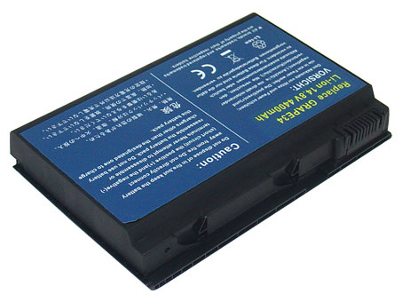 Recambio de Bateria de laptop ACER TravelMate 5720-6565 