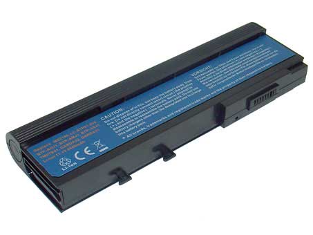 Recambio de Bateria de laptop ACER Extensa 4630-4682 