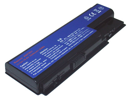 Recambio de Bateria de laptop ACER AK.006BT.019 