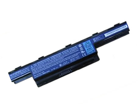 Recambio de Bateria de laptop ACER Aspire 5736Z 