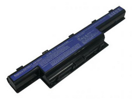 Recambio de Bateria de laptop ACER TravelMate TM5740-X322DF 