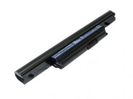 Recambio de Bateria de laptop ACER Aspire 5820TG-334G50Mn 