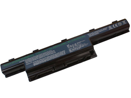 Recambio de Bateria de laptop ACER Aspire 5336-2283-2524 