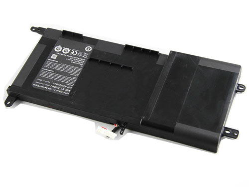 Reemplazo de Bateria de laptop para HASEE Z7M-I7 Recambio de Bateria de laptop HASEE Z7M-I7