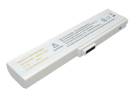 Reemplazo de Bateria de laptop para ASUS A32-W7 Recambio de Bateria de laptop ASUS A32-W7