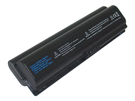 Reemplazo de Bateria de laptop para COMPAQ Presario C732EM Recambio de Bateria de laptop COMPAQ Presario C732EM