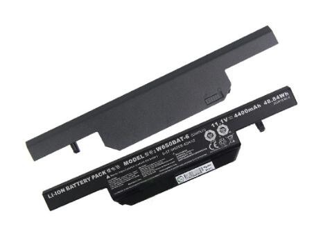 Reemplazo de Bateria de laptop para EPSON K590C-I5-D1 Recambio de Bateria de laptop EPSON K590C-I5-D1