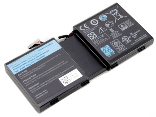 Recambio de Bateria de laptop Dell ALW18D-6868 