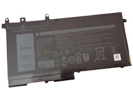 Recambio de Bateria de laptop Dell O3VC9Y 