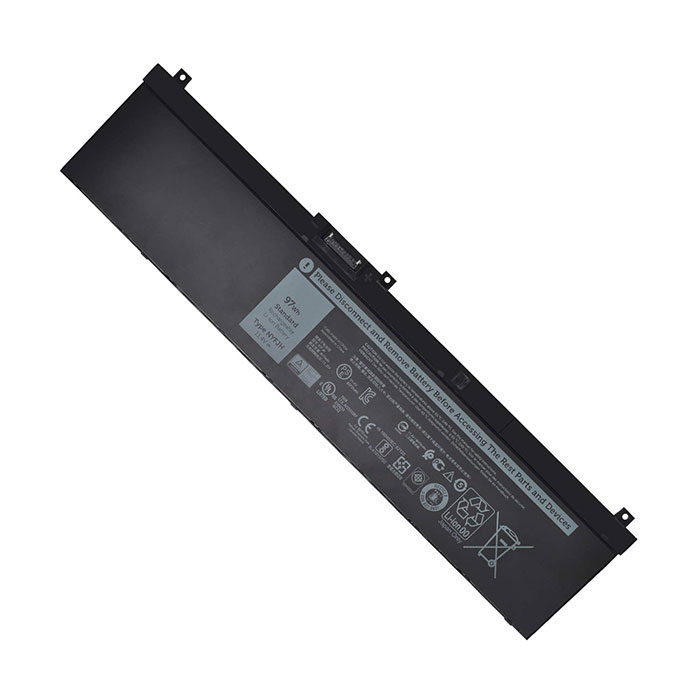 Recambio de Bateria de laptop Dell Precision-7330 