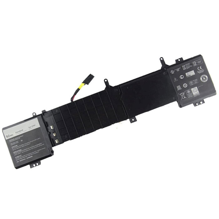 Recambio de Bateria de laptop Dell ALW17ED-4738 