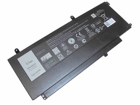 Recambio de Bateria de laptop Dell VOSTRO-14-5459D-1648S 