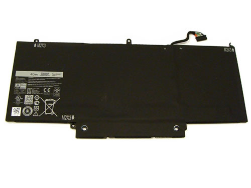 Recambio de Bateria de laptop Dell XPS11D 