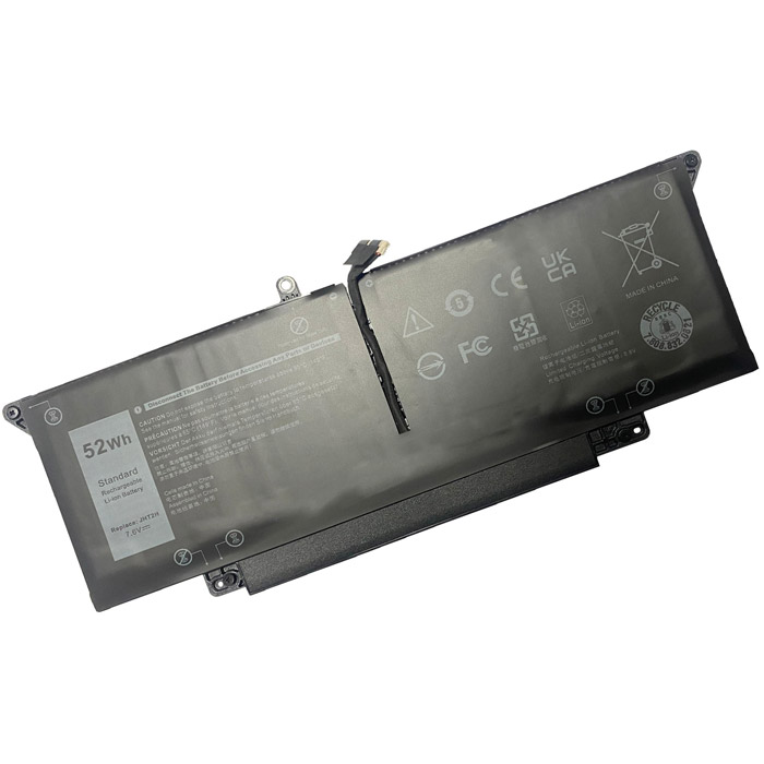 Recambio de Bateria de laptop Dell Latitude 7410 Latitude 7410 Chrome 