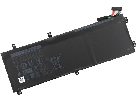 Recambio de Bateria de laptop Dell XPS-15-9560 