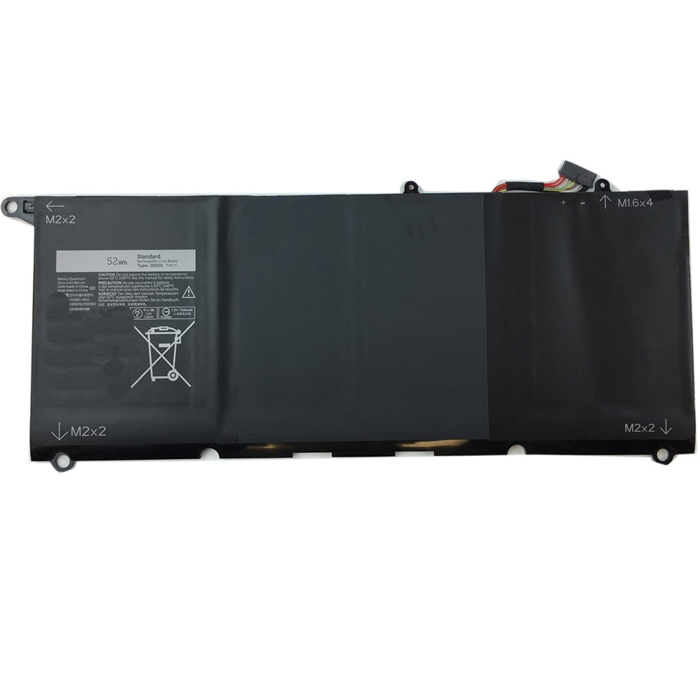 Recambio de Bateria de laptop Dell 090V7W 