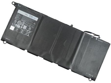 Recambio de Bateria de laptop Dell XPS-13-9360 