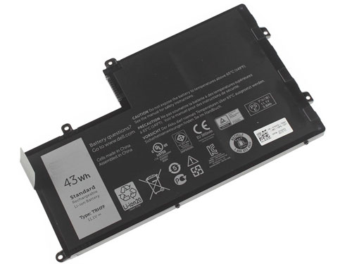 Reemplazo de Bateria de laptop para Dell DL011307-PRR13G01 Recambio de Bateria de laptop Dell DL011307-PRR13G01