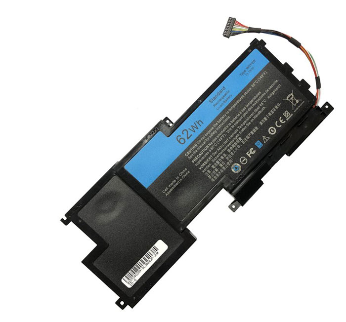 Recambio de Bateria de laptop Dell XPS15-3828 Series 