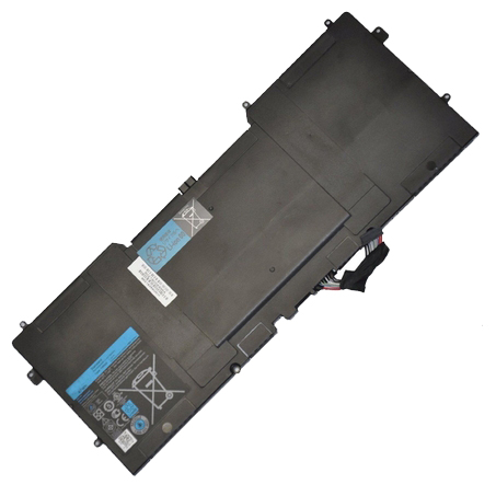 Recambio de Bateria de laptop Dell XPS-12D-4708 