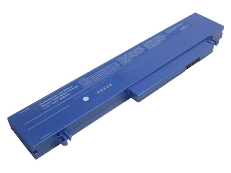 Reemplazo de Bateria de laptop para Dell F0993 Recambio de Bateria de laptop Dell F0993