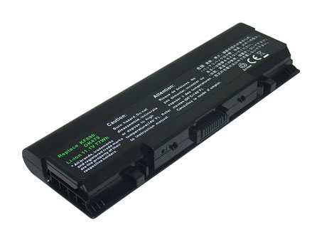 Recambio de Bateria de laptop Dell 312-0513 