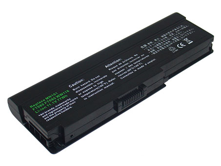 Recambio de Bateria de laptop Dell 451-10516 