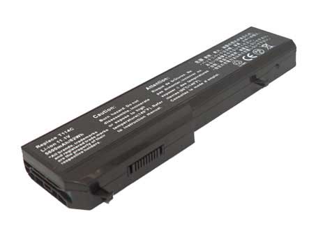 Reemplazo de Bateria de laptop para Dell N950C Recambio de Bateria de laptop Dell N950C