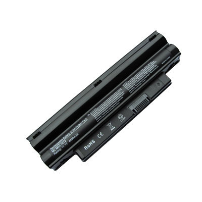 Reemplazo de Bateria de laptop para Dell Inspiron iM1012-687OBK Mini 1012 Recambio de Bateria de laptop Dell Inspiron iM1012-687OBK Mini 1012