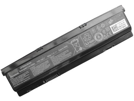 Reemplazo de Bateria de laptop para Dell W3VX3 Recambio de Bateria de laptop Dell W3VX3