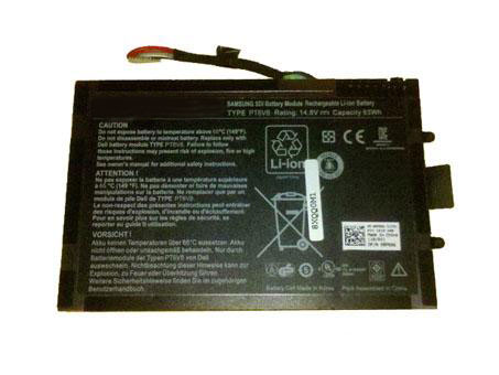 Recambio de Bateria de laptop Dell Alienware M11x R1 