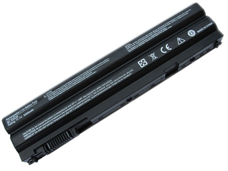 Recambio de Bateria de laptop Dell Inspiron 15R (7520) 