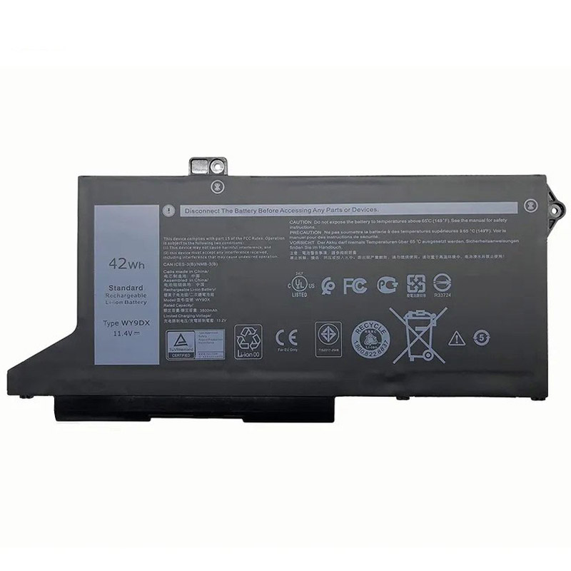 Recambio de Bateria de laptop Dell 005R42 