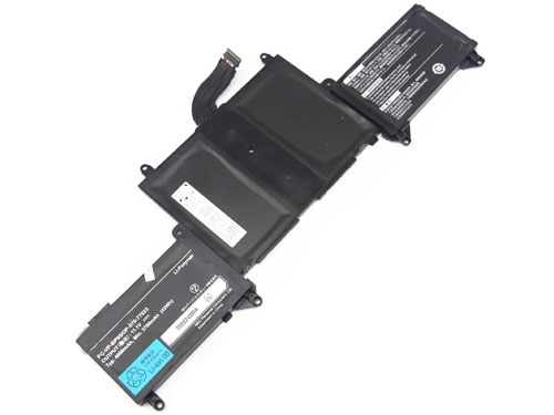 Reemplazo de Bateria de laptop para NEC pc-vp-bp95 Recambio de Bateria de laptop NEC pc-vp-bp95