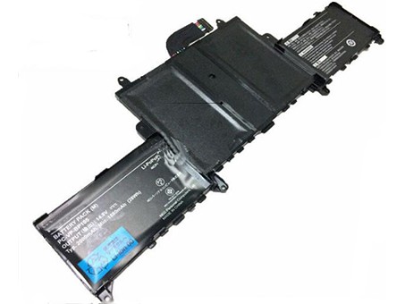 Reemplazo de Bateria de laptop para NEC PC-VP-BP105 Recambio de Bateria de laptop NEC PC-VP-BP105