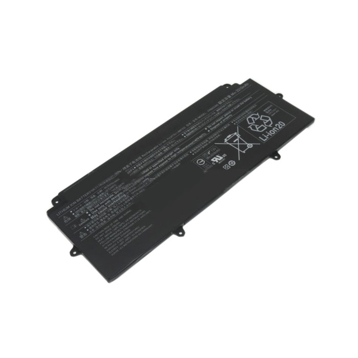 Reemplazo de Bateria de laptop para FUJITSU CP737633-01 Recambio de Bateria de laptop FUJITSU CP737633-01