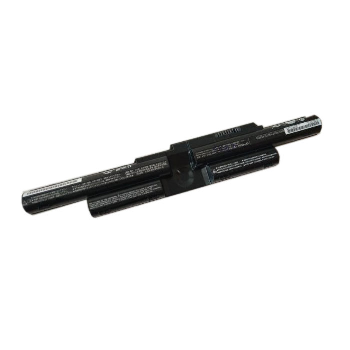 Reemplazo de Bateria de laptop para FUJITSU CP743061-01 Recambio de Bateria de laptop FUJITSU CP743061-01