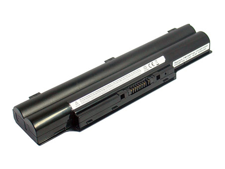 Reemplazo de Bateria de laptop para FUJITSU CP458102-01 Recambio de Bateria de laptop FUJITSU CP458102-01