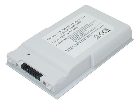 Reemplazo de Bateria de laptop para FUJITSU LifeBook T4220 Tablet PC Recambio de Bateria de laptop FUJITSU LifeBook T4220 Tablet PC