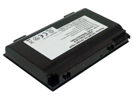 Reemplazo de Bateria de laptop para FUJITSU LifeBook E8410 Recambio de Bateria de laptop FUJITSU LifeBook E8410