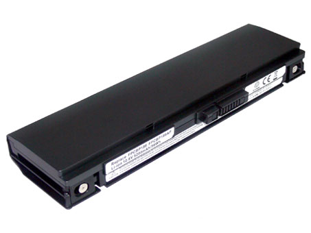 Reemplazo de Bateria de laptop para FUJITSU LifeBook T2010 Tablet PC Recambio de Bateria de laptop FUJITSU LifeBook T2010 Tablet PC