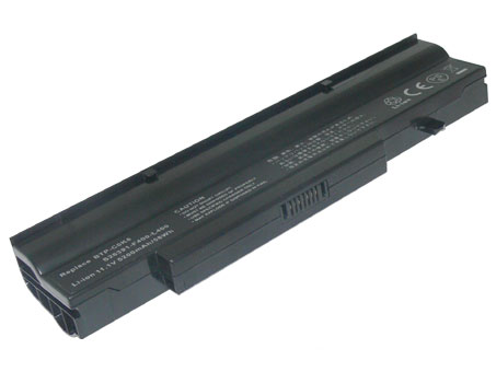Reemplazo de Bateria de laptop para FUJITSU-SIEMENS btp-c0k8 Recambio de Bateria de laptop FUJITSU-SIEMENS btp-c0k8