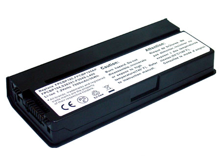 Reemplazo de Bateria de laptop para FUJITSU FPCBP195AP Recambio de Bateria de laptop FUJITSU FPCBP195AP