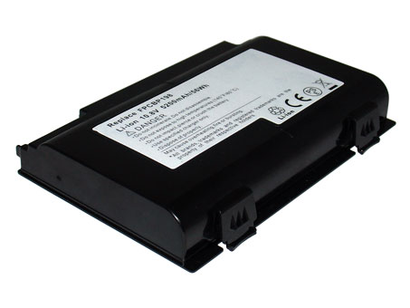 Reemplazo de Bateria de laptop para FUJITSU CP335311-01 Recambio de Bateria de laptop FUJITSU CP335311-01