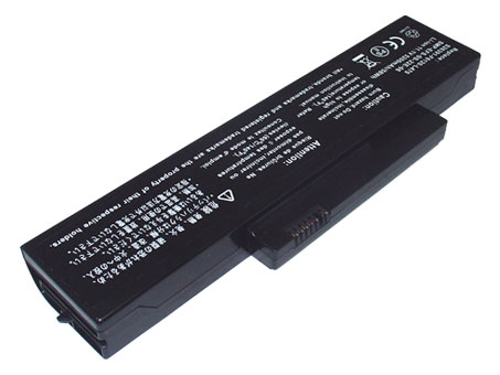 Reemplazo de Bateria de laptop para FUJITSU ESPRIMO Mobile V5535 Recambio de Bateria de laptop FUJITSU ESPRIMO Mobile V5535