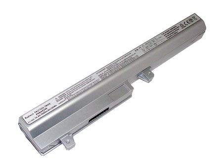 Reemplazo de Bateria de laptop para FUJITSU LifeBook T2020 Tablet PC Recambio de Bateria de laptop FUJITSU LifeBook T2020 Tablet PC