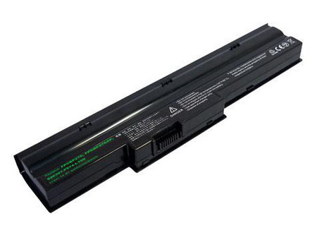 Reemplazo de Bateria de laptop para FUJITSU FPCBP276AP Recambio de Bateria de laptop FUJITSU FPCBP276AP