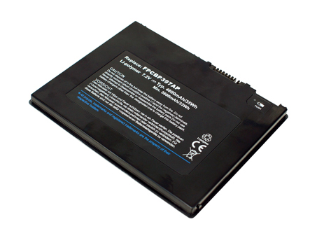 Reemplazo de Bateria de laptop para FUJITSU Stylistic-Q572-W8-001 Recambio de Bateria de laptop FUJITSU Stylistic-Q572-W8-001